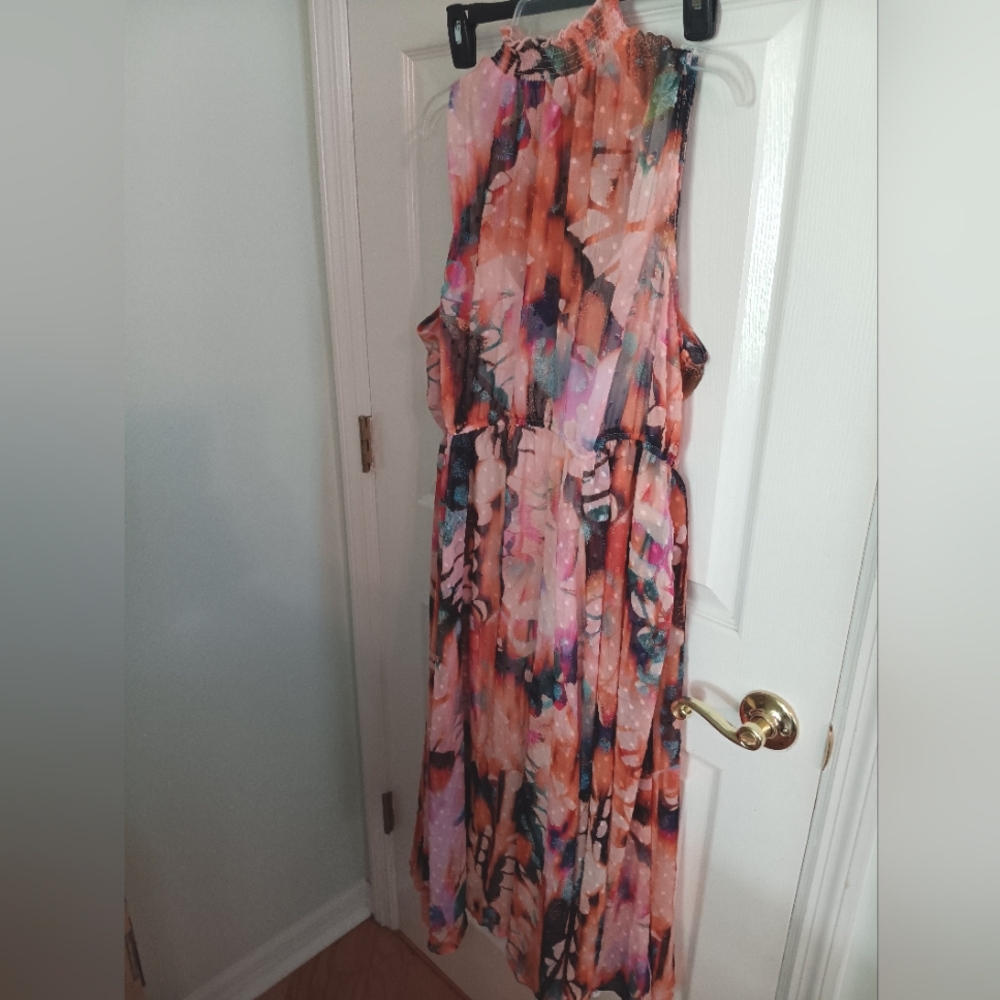 Date night dress